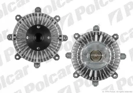 Воско-сцепление Polcar SV-6090S