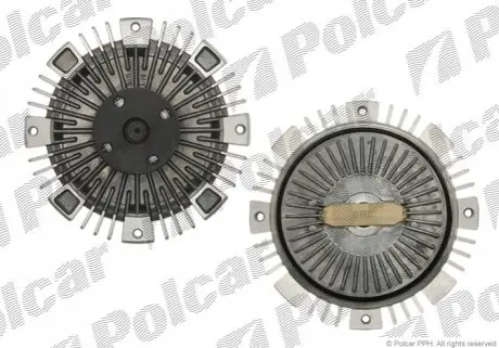 Воско-сцепление Polcar SV-7005S