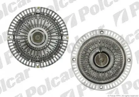 Воско-сцепление Polcar SV-7050S
