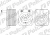 Радiатор масляний VAG 1.4D-3.6 02.00- Polcar 1323L8-3 (фото 1)