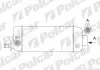 Радіатор масла Polcar 3017L82X (фото 1)