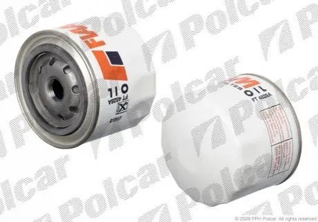 Масляный фильтр Polcar FT4828A