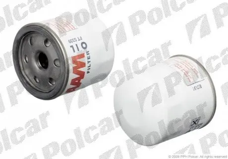 Масляный фильтр Polcar FT5339