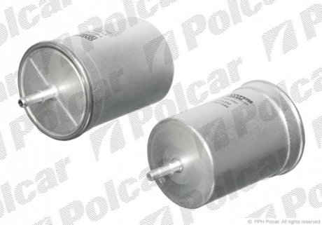 Топливный фильтр Polcar FT5380 (фото 1)