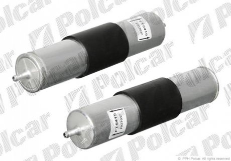 Топливный фильтр Polcar FT5415