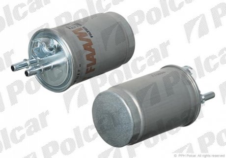 Топливный фильтр Polcar FT5525 (фото 1)