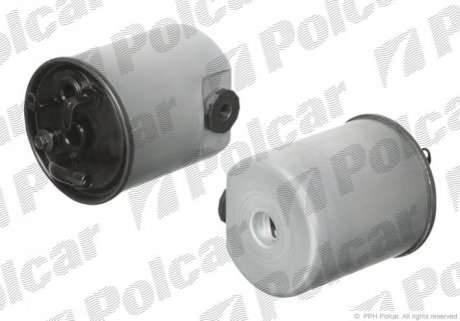 Паливний фільтр Polcar FT5633 (фото 1)