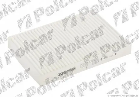 Салонный фильтр Polcar PC8059
