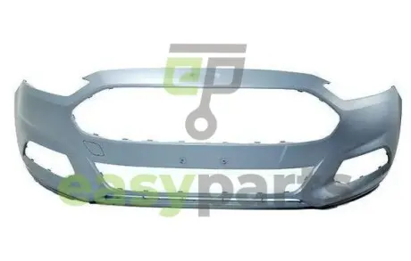 Бампер передний Polcar 32B107-1