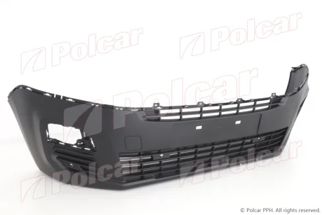 Фото бампер передний Polcar 23U207-2 Бампер передний Polcar 23U207-2