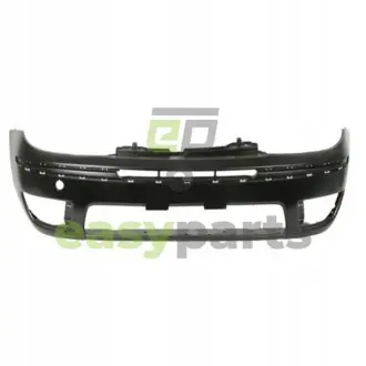 Бампер передний Polcar 302307-1