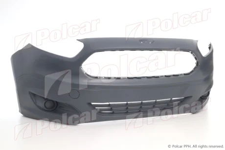 Бампер передний Polcar 32U307