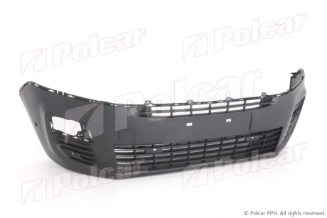 Бампер передний Polcar 23U207-4