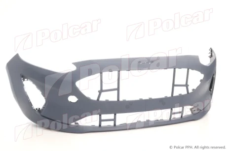 Бампер передний Polcar 32B207