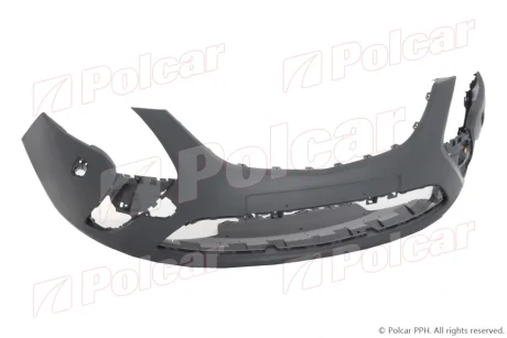 Бампер передний Polcar 55M10710