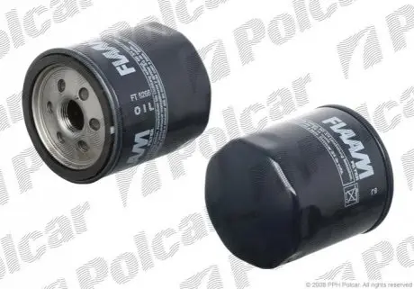 Масляный фильтр Polcar FT5266