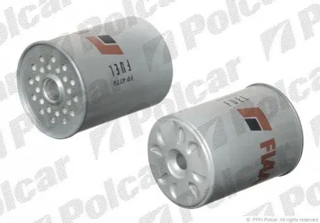 Топливный фильтр Polcar FP4779