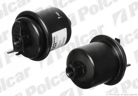 Топливный фильтр Polcar FT5371