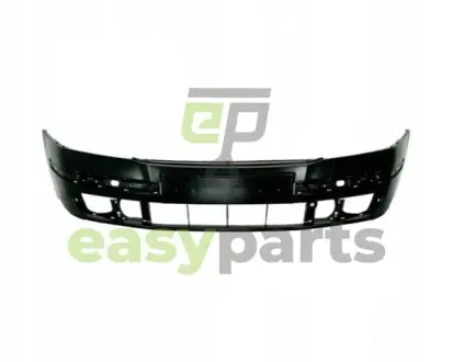 Бампер передний Polcar 692207-2