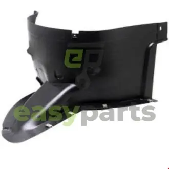 Подкрылок левый Polcar 6922FL1Q