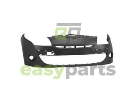 Бампер передній Polcar 601407-1