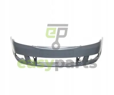 Бампер передний Polcar 692307-2