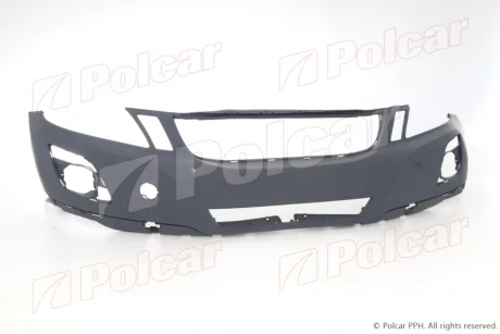 Бампер передний Polcar 906507-1