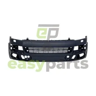 Фото бампер передній Polcar 95690730 Бампер передній Polcar 95690730