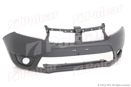 Бампер передний Polcar 28B107-1