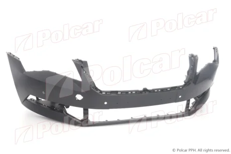 Фото бампер передний Polcar 69D207 Бампер передний Polcar 69D207