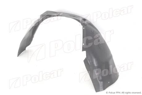 Подкрылок левый Polcar 1324FL3Q