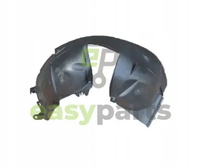 Подкрылок левый Polcar 28B2FL1Q