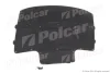 Ізоляція капота Polcar 2016WM (фото 1)