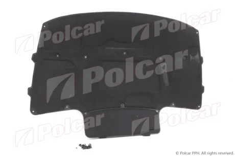 Изоля капота Polcar 2016WM