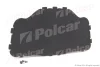 Изоля капота Polcar 2017WM (фото 1)