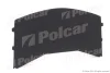 Изоля капота Polcar 2022WM (фото 1)