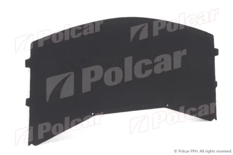 Изоля капота Polcar 2022WM