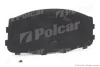 Изоля капота Polcar 2008WM (фото 1)