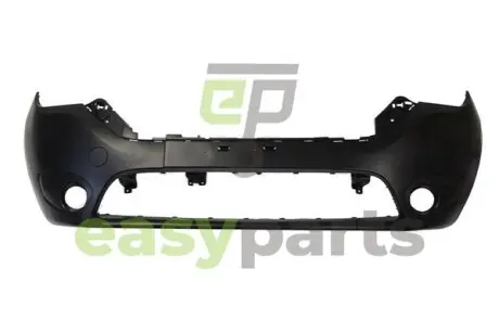 Бампер передній Polcar 28U107