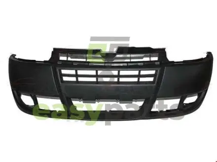 Бампер передний Polcar 304107-2