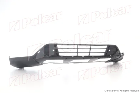 Бампер передний Polcar 32X307-6