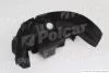 Підкрилок лівий Polcar 3035FL-5 (фото 1)