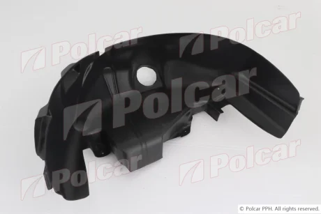 Підкрилок лівий Polcar 3035FL-5