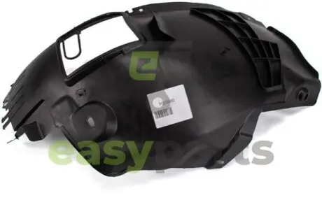 Подкрылок левый Polcar 5509FL-1