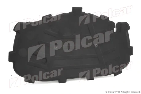 Изоля капота Polcar 13C1WM