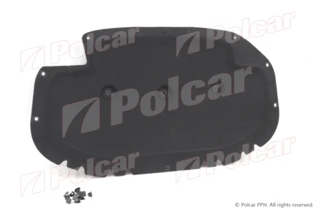Изоля капота Polcar 95C2WM