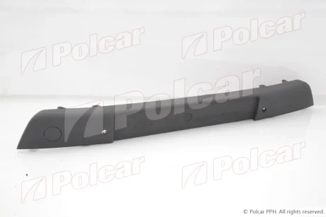 Молдинг бампера Polcar 23M107-5