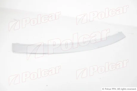 Молдинг бампера Polcar 958096-7