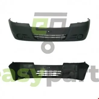 Бампер передний Polcar 6027074J