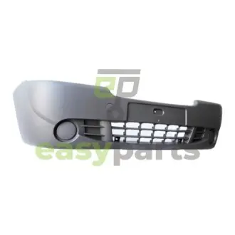 Бампер передній Polcar 602707-J